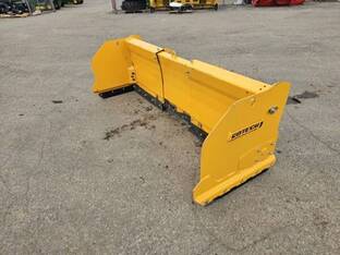 2022 Cotech 3 PT PULL PLOW-3R/4R