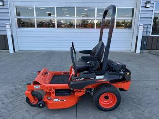 2025 Kubota Z232