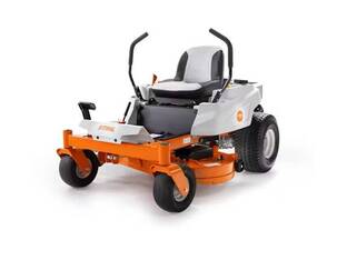 2025 Stihl RZ142
