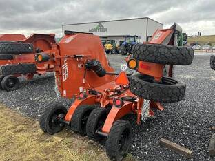 2023 Servis Rhino 4155