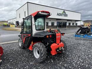 2024 Manitou ULM 415 H