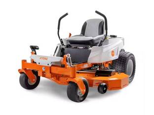 2025 Stihl RZ152