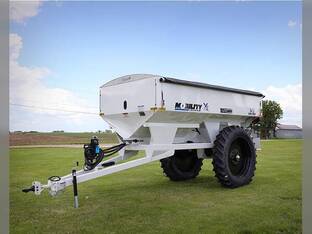 2025 Dalton Ag MOBILITY X2 1055