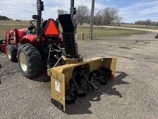 2018 Land Pride SB1051