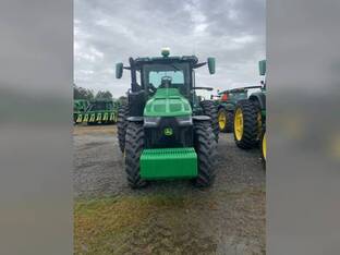 2023 John Deere 8R 280