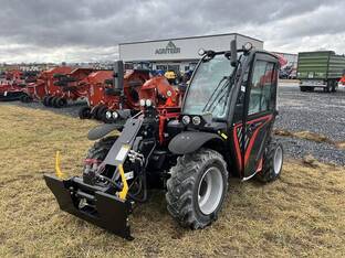 2024 Manitou ULM 415 H