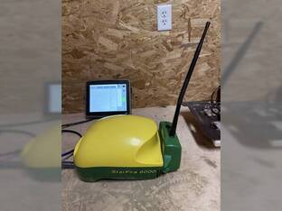 2020 John Deere STARFIRE 6000