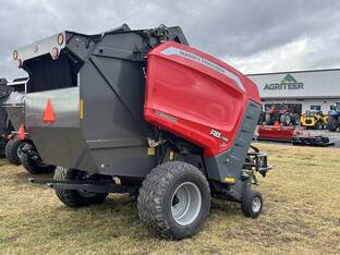 2024 Massey-Ferguson RB.156