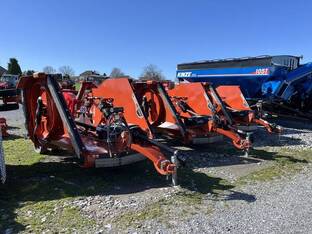 2023 Servis Rhino 4150