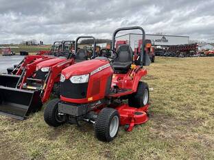 2023 Massey-Ferguson GC1723E