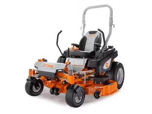 2025 Stihl RZ560K