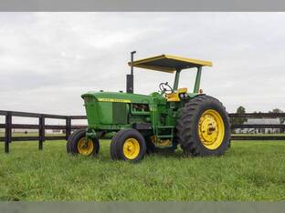 2020 Iron Bull JOHN DEERE CERTIFIED ROPS
