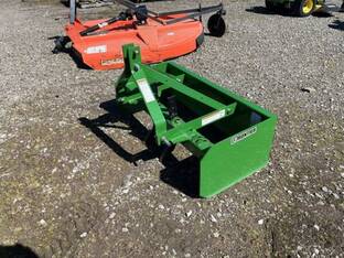 2022 Frontier BB5048L