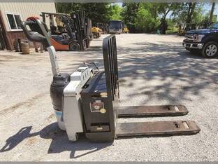 2017 UNICARRIERS WPX60B