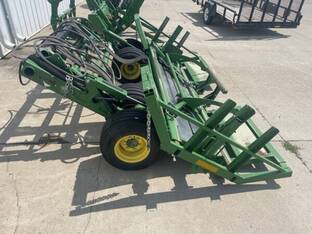 2018 John Deere A520R