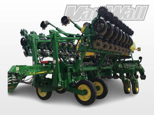 2021 John Deere 1795