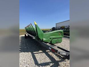 2022 John Deere C18R