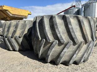 Firestone 1250/45-32