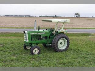 2020 Iron Bull OLIVER ROPS