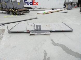 2020 Iron Bull SKELETON HOPPER