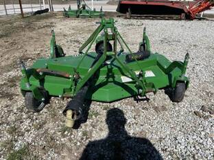 2022 Frontier GM2072R