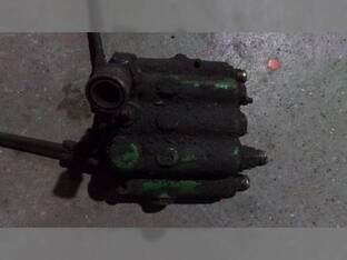 1984 John Deere 7720