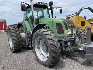 Fendt 926 Vario