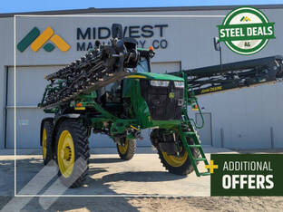 2021 John Deere R4044