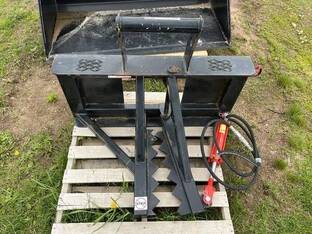 Industrias America TREE PULLER