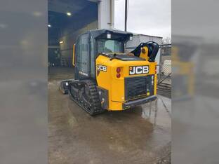 2022 JCB 2TS-7T