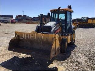 2022 John Deere 310SL