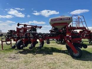 2010 Case IH 1250