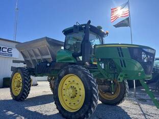 2020 John Deere R4045