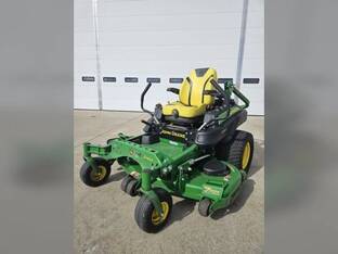 2022 John Deere Z950M