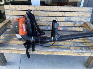 2025 Husqvarna 350BT