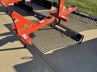 2025 Land Pride LR1672