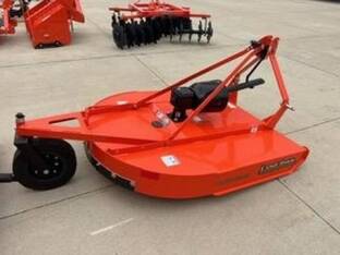 2025 Land Pride RCR1248