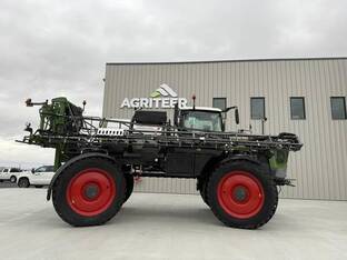 2024 Fendt RG934H