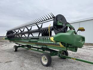 2023 John Deere RD30F