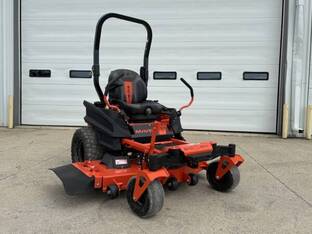 2023 Bad Boy MAVERICK HD