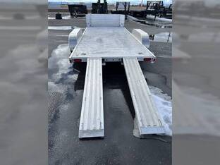 2026 Aluma 8216TA-EL-R-RTD