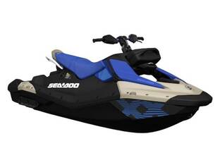2025 Sea-Doo Spark™ Trixx for 3 Rotax® 900 ACE™ - 90
