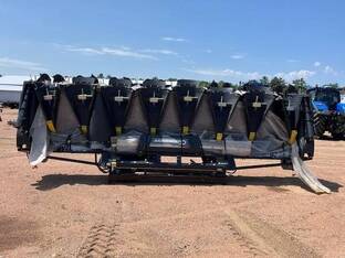 2023 Geringhoff NORTHSTAR 1230