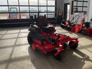 2024 Gravely PROTURN 160