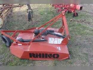 Servis Rhino TW14