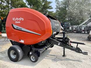 Kubota BV4160 PREMNET