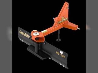Land Pride RB1560