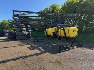 2017 Top Air 3pt 600