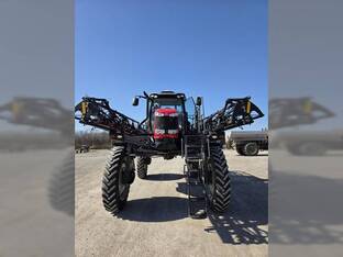 2024 Massey-Ferguson 530R