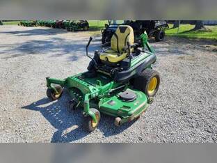 2020 John Deere Z970R